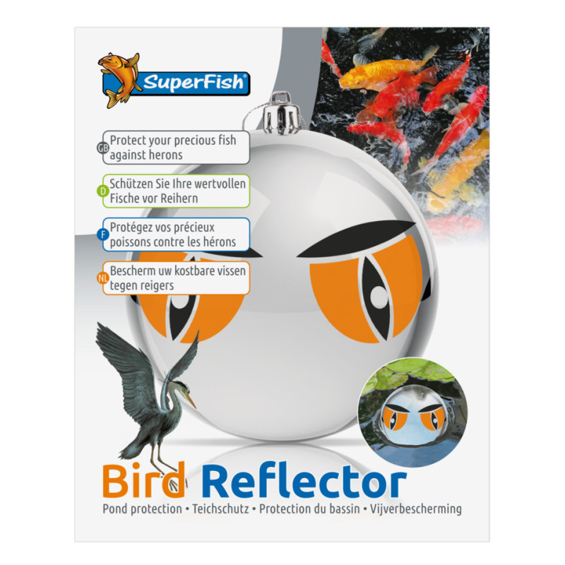 Bird Reflector